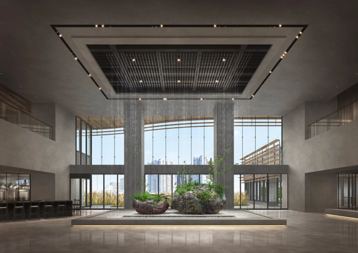 「高輪GATEWAY CITY」3月27日開幕！藍瓶咖啡進駐LUMINE史上最大規模「NEWoMan高輪」