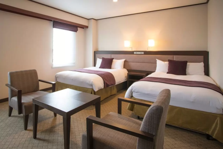 山形・米沢のおすすめラグジュアリーホテル5選