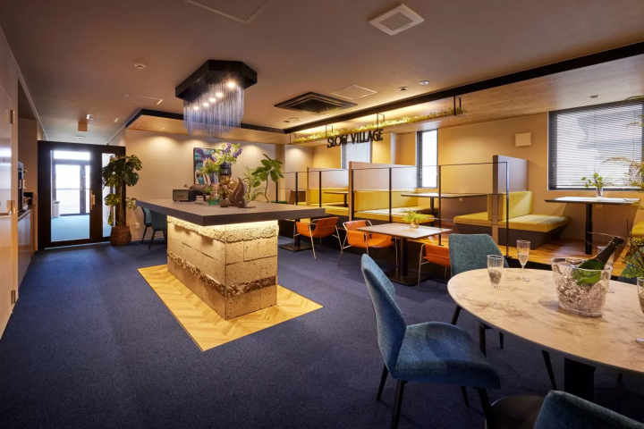 山形・米沢のおすすめラグジュアリーホテル5選