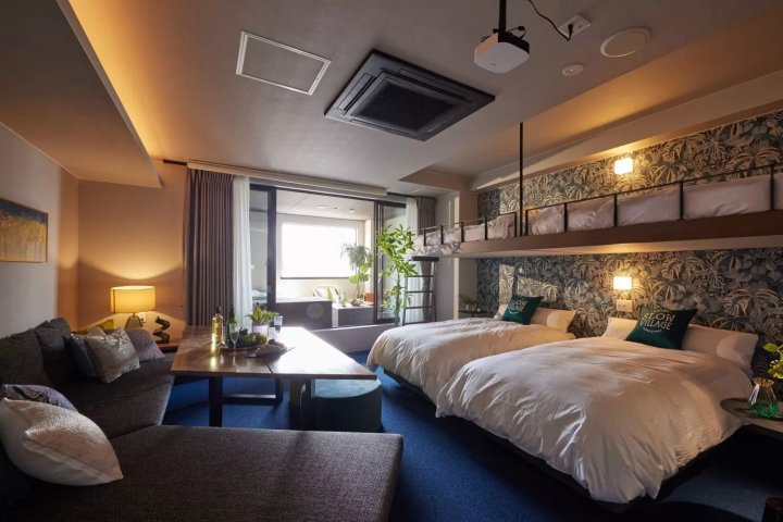 山形・米沢のおすすめラグジュアリーホテル5選