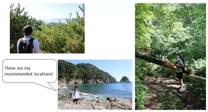 [第四回] 陆奥海风小径天使访谈（中岛康文）