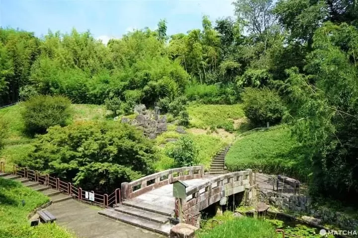 Kyoto Rakusai Bamboo Park