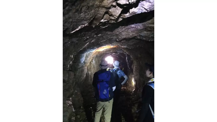 [เส้นทาง Michinoku Sea Breeze] ฉันได้เข้าร่วม "Double Cliff Challenge Tour" ที่ หมู่บ้านทาโนฮาตะ จังหวัดอิวาเตะ