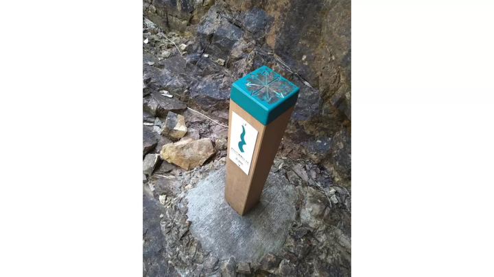 [เส้นทาง Michinoku Sea Breeze] ฉันได้เข้าร่วม "Double Cliff Challenge Tour" ที่ หมู่บ้านทาโนฮาตะ จังหวัดอิวาเตะ