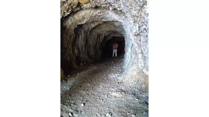 [เส้นทาง Michinoku Sea Breeze] ฉันได้เข้าร่วม "Double Cliff Challenge Tour" ที่ หมู่บ้านทาโนฮาตะ จังหวัดอิวาเตะ