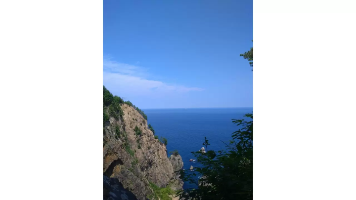 [เส้นทาง Michinoku Sea Breeze] ฉันได้เข้าร่วม "Double Cliff Challenge Tour" ที่ หมู่บ้านทาโนฮาตะ จังหวัดอิวาเตะ