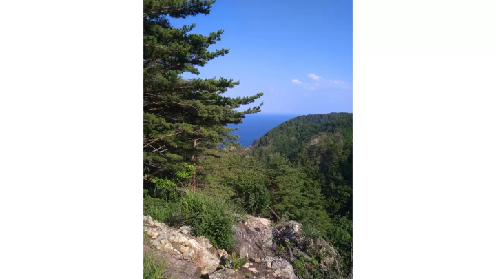 [เส้นทาง Michinoku Sea Breeze] ฉันได้เข้าร่วม "Double Cliff Challenge Tour" ที่ หมู่บ้านทาโนฮาตะ จังหวัดอิวาเตะ