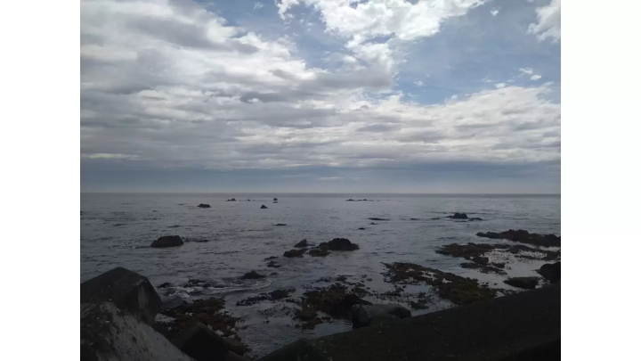 [เส้นทาง Michinoku Sea Breeze] ฉันได้เข้าร่วม "Double Cliff Challenge Tour" ที่ หมู่บ้านทาโนฮาตะ จังหวัดอิวาเตะ