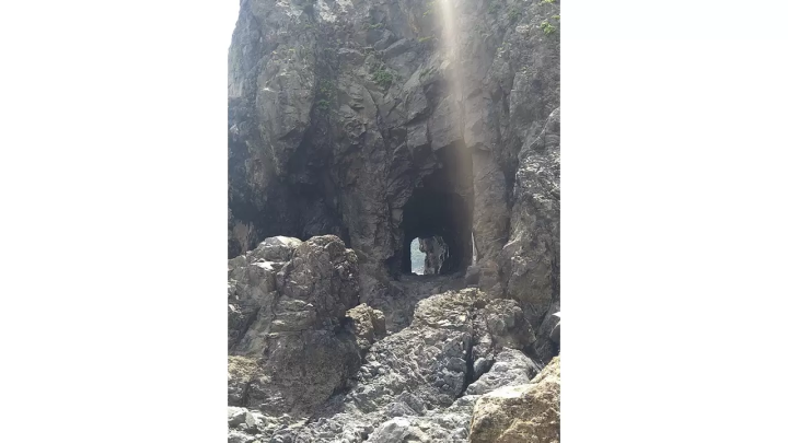 [เส้นทาง Michinoku Sea Breeze] ฉันได้เข้าร่วม "Double Cliff Challenge Tour" ที่ หมู่บ้านทาโนฮาตะ จังหวัดอิวาเตะ