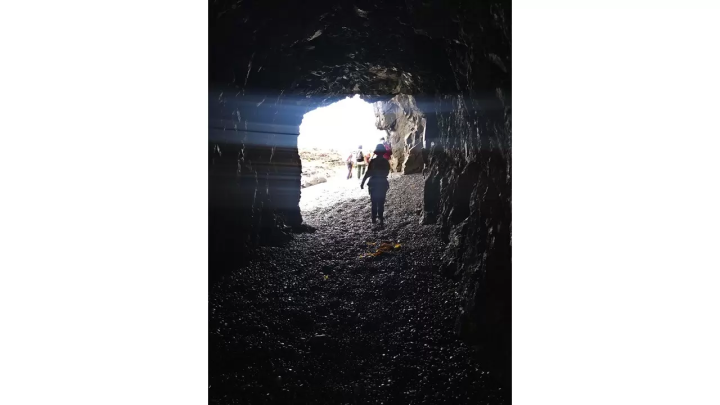 [เส้นทาง Michinoku Sea Breeze] ฉันได้เข้าร่วม "Double Cliff Challenge Tour" ที่ หมู่บ้านทาโนฮาตะ จังหวัดอิวาเตะ