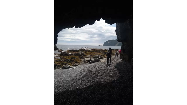 [เส้นทาง Michinoku Sea Breeze] ฉันได้เข้าร่วม "Double Cliff Challenge Tour" ที่ หมู่บ้านทาโนฮาตะ จังหวัดอิวาเตะ