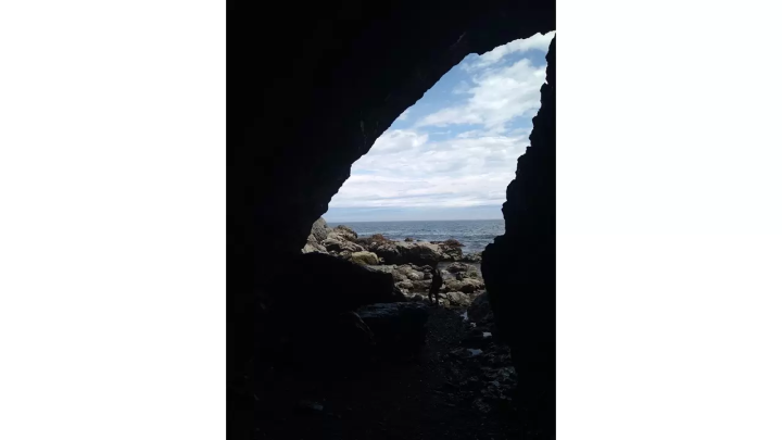 [เส้นทาง Michinoku Sea Breeze] ฉันได้เข้าร่วม "Double Cliff Challenge Tour" ที่ หมู่บ้านทาโนฮาตะ จังหวัดอิวาเตะ