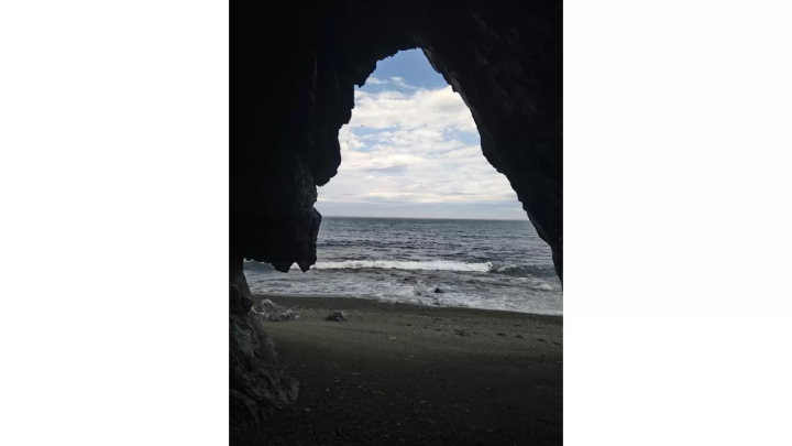 [เส้นทาง Michinoku Sea Breeze] ฉันได้เข้าร่วม "Double Cliff Challenge Tour" ที่ หมู่บ้านทาโนฮาตะ จังหวัดอิวาเตะ