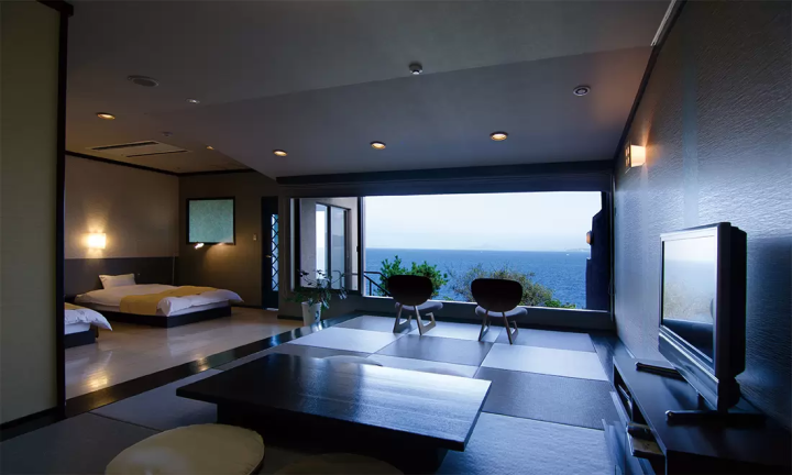 天草阿雷格利亚花园酒店 