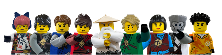 世界最大規模的「樂高忍者世界」將於2027年春天於名古屋日本樂高樂園誕生！