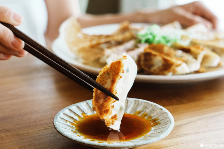 【大阪グルメEXPO2025】焼いて食べる日本食の新体験！「AJINOMOTO BRANDギョーザステーション」が大阪城公園に登場