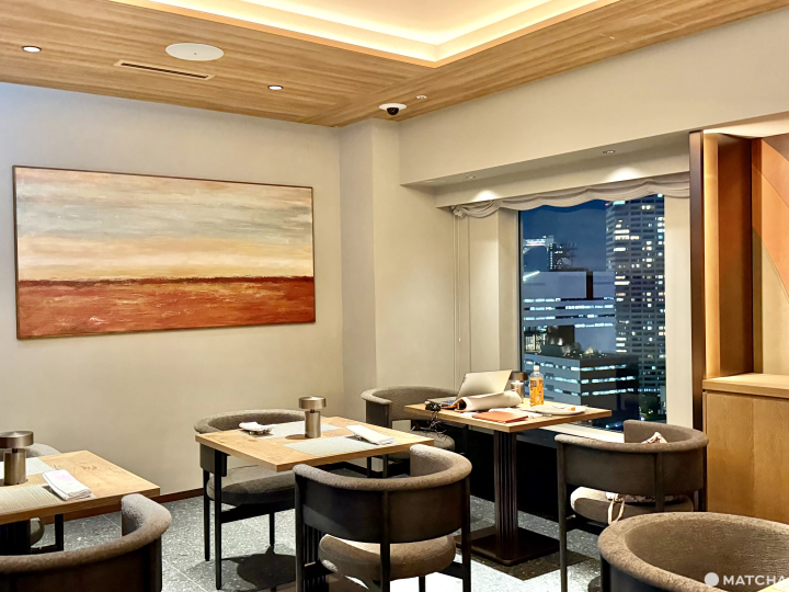 大阪麗嘉皇家酒店(RIHGA Royal Hotel Osaka)貴賓室