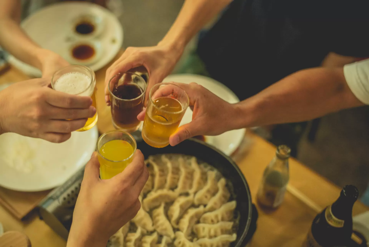 【大阪グルメEXPO2025】焼いて食べる日本食の新体験！「AJINOMOTO BRANDギョーザステーション」が大阪城公園に登場