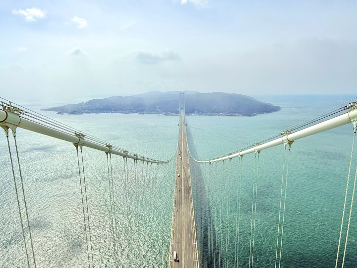 Enjoy the Latest Trends and Local Charms in Hyogo with the JR-WEST RAIL PASS