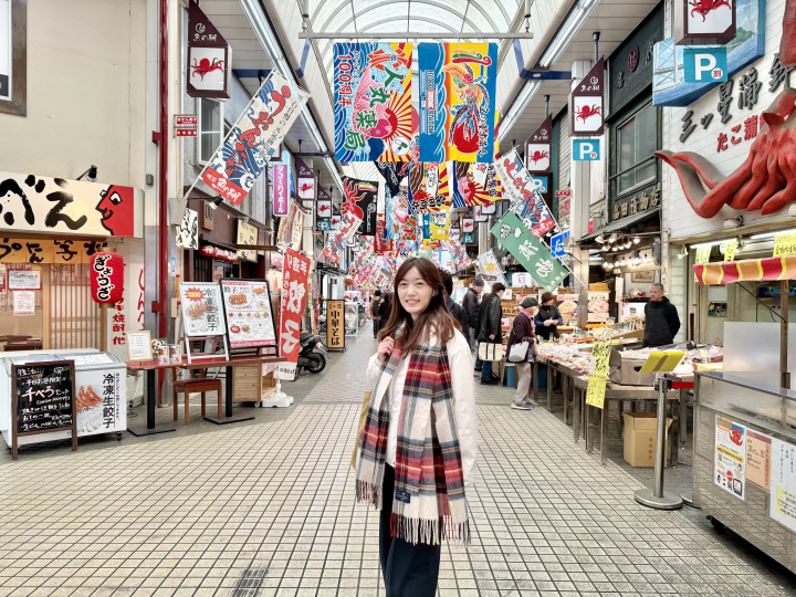 Enjoy the Latest Trends and Local Charms in Hyogo with the JR-WEST RAIL PASS