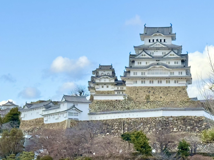 Enjoy the Latest Trends and Local Charms in Hyogo with the JR-WEST RAIL PASS