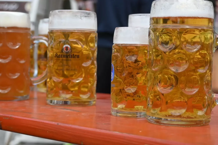 オクトーバーフェストinお台場2025