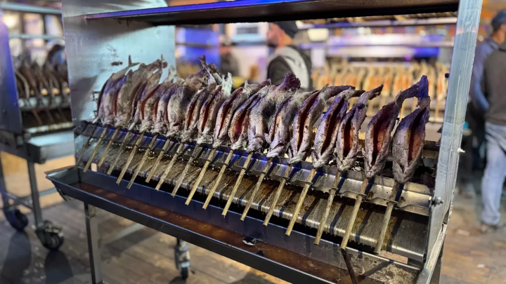 オクトーバーフェストinお台場2025