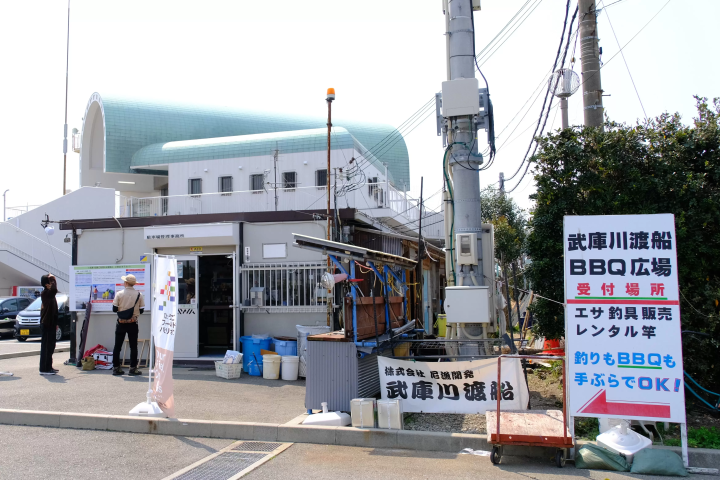 오사카 · 간사이 박람회 회장 근처에서 파나마 운하 체험!? 아마가사키 운하 어드벤처 보트 투어 즐기는 오사카