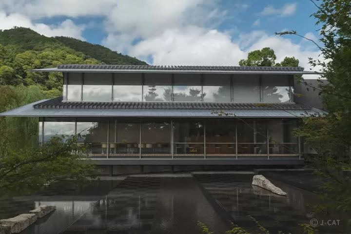 Discover 7 Distinctive Accommodations in Kyoto