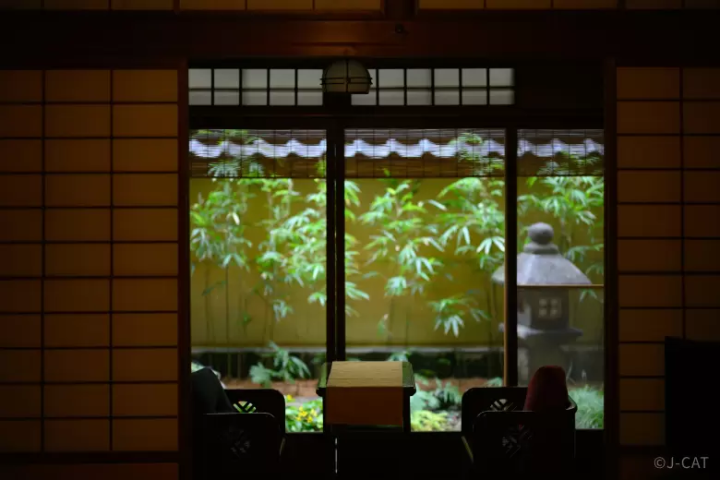 Discover 7 Distinctive Accommodations in Kyoto