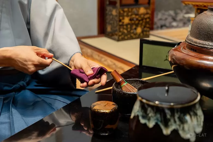 Discover 7 Distinctive Accommodations in Kyoto