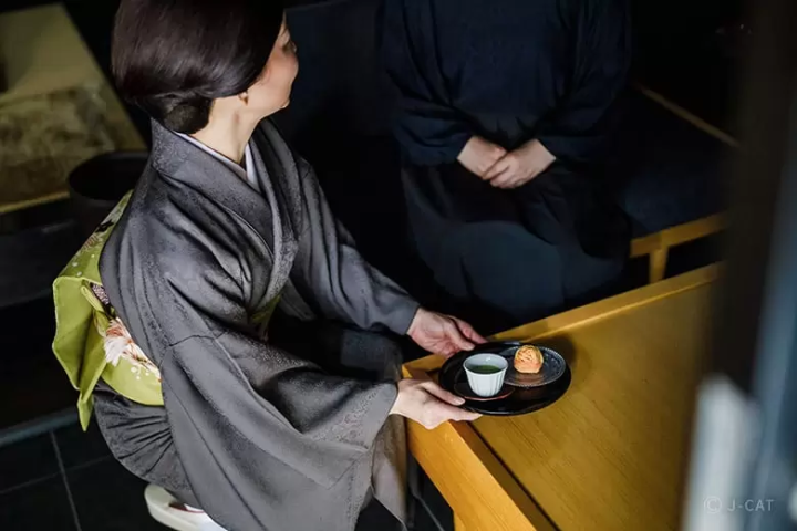 Discover 7 Distinctive Accommodations in Kyoto