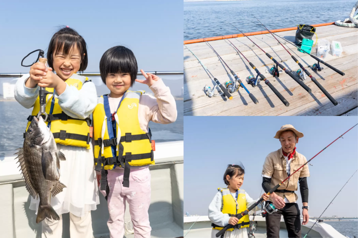 오사카 · 간사이 박람회 회장 근처에서 파나마 운하 체험!? 아마가사키 운하 어드벤처 보트 투어 즐기는 오사카