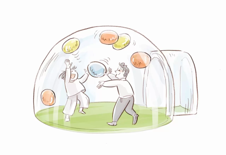 TOKYO EASTER & SWEETS