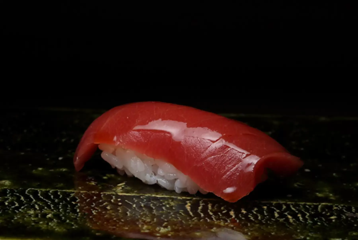 【出町柳】Sushi Hayashi