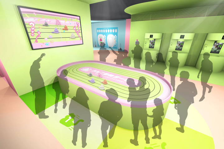 全新親子遊聖地！「便便博物館 名古屋」5月4日正式開幕