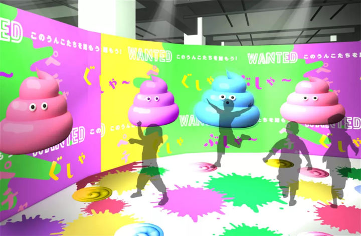 全新親子遊聖地！「便便博物館 名古屋」5月4日正式開幕