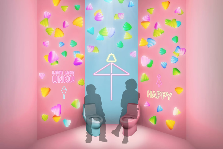 全新親子遊聖地！「便便博物館 名古屋」5月4日正式開幕