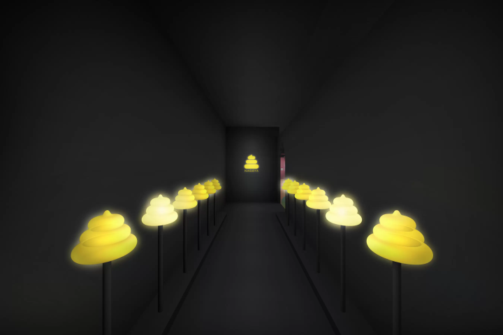 全新親子遊聖地！「便便博物館 名古屋」5月4日正式開幕