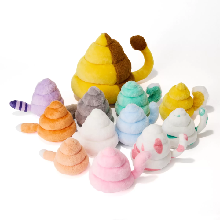 全新親子遊聖地！「便便博物館 名古屋」5月4日正式開幕