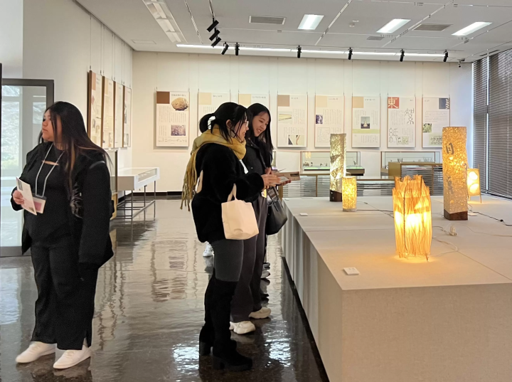 四季桜と和紙のまち「小原」の魅力を紹介①