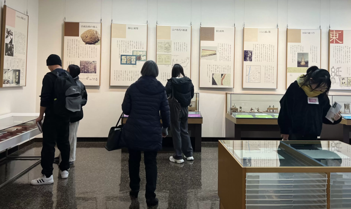 四季桜と和紙のまち「小原」の魅力を紹介①