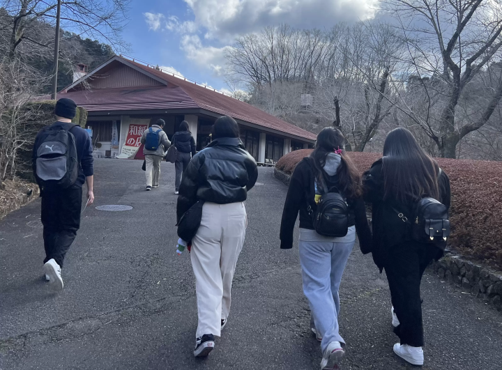 四季桜と和紙のまち「小原」の魅力を紹介①