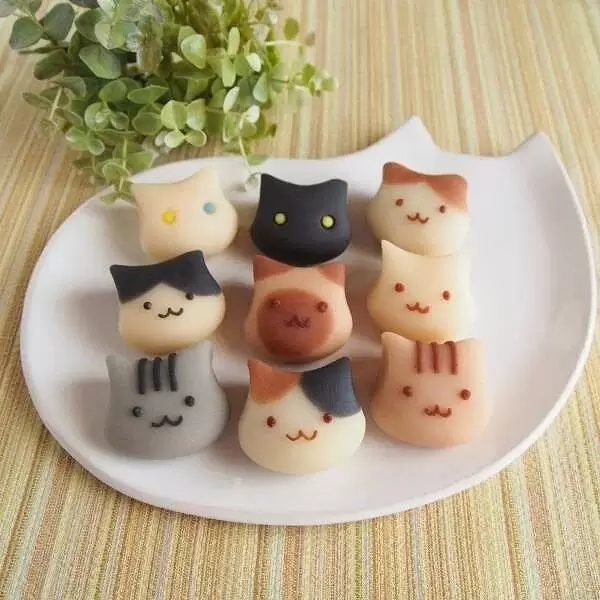 Nyanko Expo 2025 Osaka