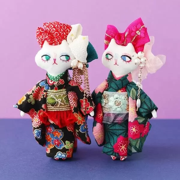 Nyanko Expo 2025 Osaka