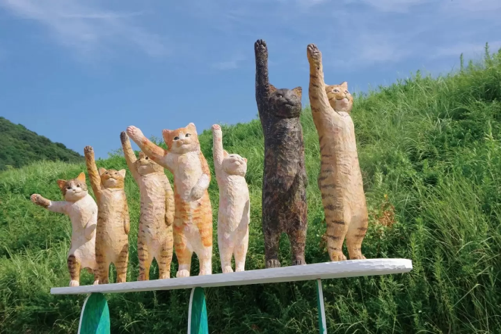 Nyanko Expo 2025 Osaka