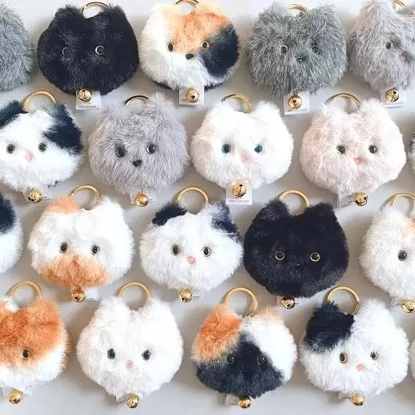 Nyanko Expo 2025 Osaka