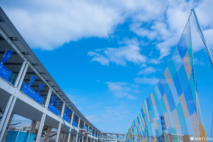 瀨戶內國際藝術祭2025