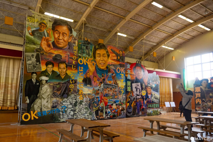 瀨戶內國際藝術祭2025