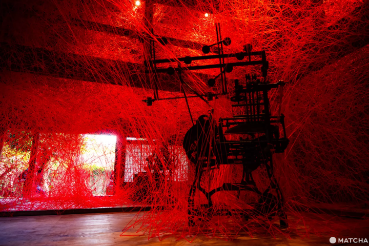 瀨戶內國際藝術祭2025